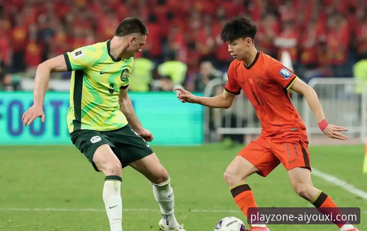 U19国足土伦杯1-0哥伦比亚技术详解